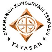 Cikananga Wildlife Center logo - Similar company to Wildlife Rescue Centre Jogja