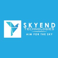 Skyend Technologies, LLC logo - Similar company to Diginerd