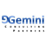Gemini Consulting Partners logo - Similar company to Alhambra System, S.A.