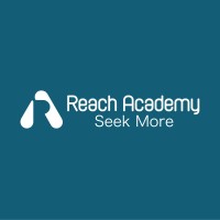 Reach Academy logo - Similar company to Schemazone