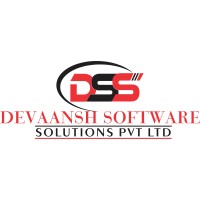 Devaansh Software Solutions Pvt Ltd logo - Similar company to Tekonsys Consulting Llp