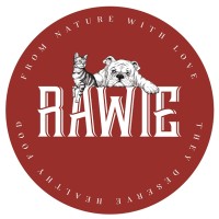 RAWIE logo - Similar company to Aklab Group