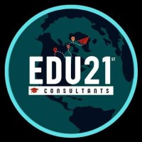 Edu21 Consultants logo - Similar company to Edu21