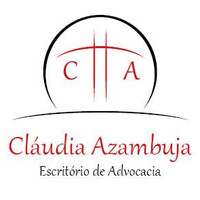 Cláudia Azambuja Escritório de Advocacia logo - Similar company to Escritório De Advocacia Lillian Alexandre Bartz
