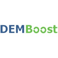 DEMBOOST logo - Similar company to E-Pango