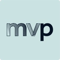 MVP logo - Similar company to Software For Projects