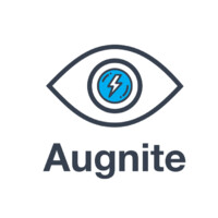 Augnite logo - Similar company to Internet Light Industries Ltd