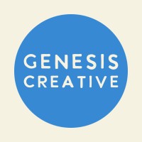 Genesis Creative Co. logo - Similar company to 1-Stop Media