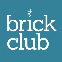 The Brick Club - All in Real Estate Management logo - Similar company to Mdo Vastgoed Beheer B.V.