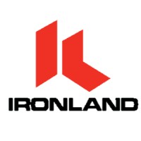 IRONLAND TOOL BAG logo - Similar company to 