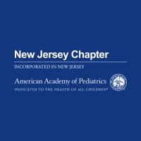 New Jersey Chapter, American Academy of Pediatrics logo - Similar company to Make Well Known Foundation