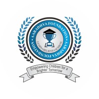 Aaradhya Foundation logo - Similar company to Devbhoomi Charitable Trust