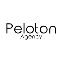 Peloton Agency logo - Similar company to Talent4M