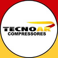 Tecnoar Compressores logo - Similar company to Renovar Tecnologia Em Ar Comprimido