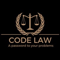 Code Law India logo - Similar company to Codelaw