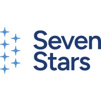 Seven Stars logo - Similar company to Verified Capital