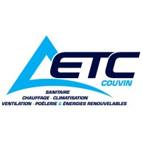 E.T.C sa logo - Similar company to Be Dts Srl