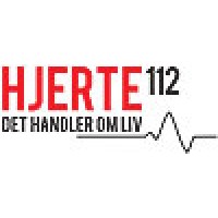 Hjerte112 logo - Similar company to Parat
