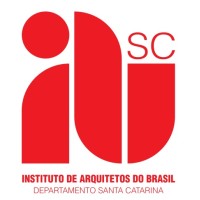Instituto de Arquitetos do Brasil - Departamento SC logo - Similar company to Conselho De Arquitetura E Urbanismo De Santa Catarina