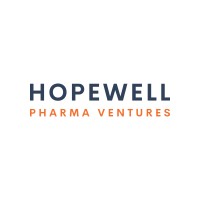 Hopewell Pharma Ventures logo - Similar company to Xsync