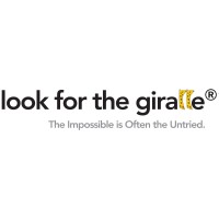 LOOK for the GIRAFFE