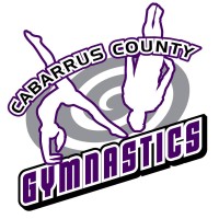 Cabarrus County Gymnastics logo - Similar company to Cabarrus County Ems