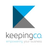 Keeping Company logo - Similar company to Prompt Pay