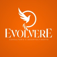 Evolvere Consultoria e Desenvolvimento logo - Similar company to W Gestão De Marcas | Comunicação E Marketing | A Inteligênc[Ia] Por Trás Dos Resultados!