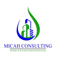 Micah Consulting, Water and Environmental services logo - Similar company to Safewaste Global