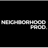 NEIGHBORHOOD PROD. logo - Similar company to Rawberry Media