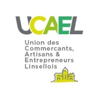 UCAEL Union Commerçants Artisans Entrepreneurs Linselles logo - Similar company to Val De Lys Entreprendre
