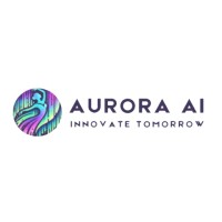 Aurora AI logo - Similar company to Cldy.Com Pte Ltd