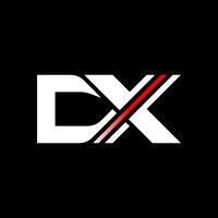 DX Racing Team logo - Similar company to Altac