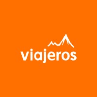 Viajeros Peru logo - Similar company to Desert Expeditions