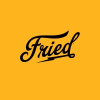 Fried Design Company logo - Similar company to Vicarel Studios