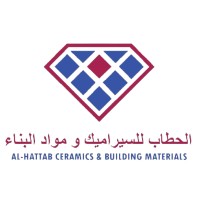Al Hattab Ceramics and Building Materials logo - Similar company to Al Amara Trading