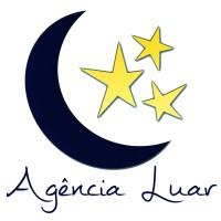 Agência Luar - Recepção de Eventos logo - Similar company to 2D Eventos
