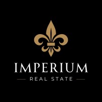 Imperium Real State logo - Similar company to L&L Agency