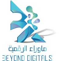 BEYOND DIGITALS logo - Similar company to Paventic