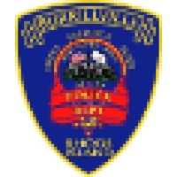 Burrillville Police Department logo - Similar company to Bumper Man, Inc.