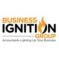 Business Ignition Group Chartered Accountants logo - Similar company to Rsb Partners Pty. Ltd.