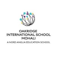 Oakridge International School, Mohali logo - Similar company to Dass & Brown Experiential Learning School