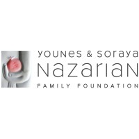 Younes & Soraya Nazarian Family Foundation logo - Similar company to Outcome