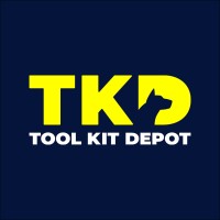 Tool Kit Depot logo - Similar company to Total Tools