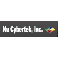 NuCybertek Inc. logo - Similar company to Headspace Media