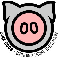 Oink Odds | Earn Money Matched Betting logo - Similar company to Fusion