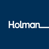H.E. Services India logo - Similar company to Holman