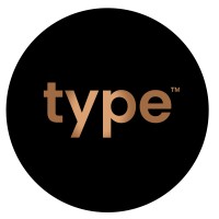 Type Digital Agency logo - Similar company to Type Models Maringá