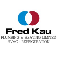 Fred Kau Plumbing & Heating logo - Similar company to Nelco Mechanical