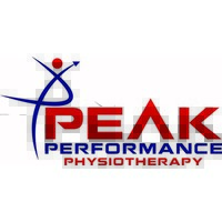 Peak Performance Physiotherapy Gymea logo